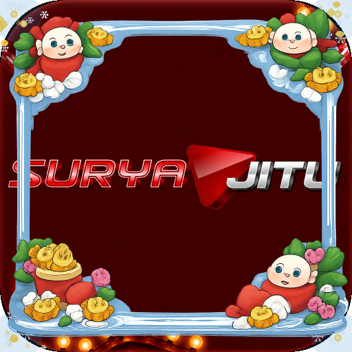 suryajitu — mitra unggulan